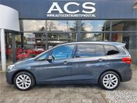 tweedehands BMW 220 2-SERIE GRAN TOURER i Automaat 192pk | 7-PERS | PANORAMA | CAMERA | PDC | TOPSTAAT!