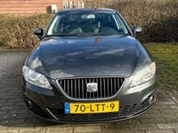 tweedehands Seat Exeo 1.8 Style