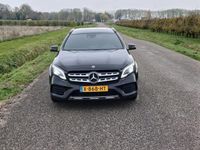 tweedehands Mercedes GLA200 AMG Line Nieuwstaat | Climate Control | LED Koplam