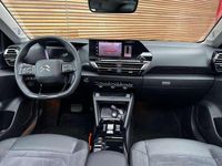 Occasion Citroën e-C4 Shine 114 kW (156 PK) 2023 Grijs Sedan