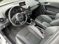 tweedehands Audi A1 Sportback 1.4 TFSI S-Line AUT | Xenon | Trekhaak |