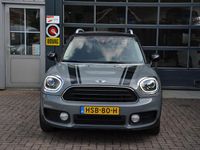 Occasion Mini Cooper Countryman 136 PK (100 kW) 2017 Grijs SUV