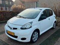 Occasion Toyota Aygo 68 PK (50 kW) 2010 Hatchback