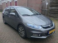 Occasion Honda Insight Exclusive 88 PK (64 kW) 2013 Grijs Hatchback