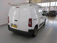 tweedehands Opel Combo 1.6D L1H1 Edition 1E Eigenaar NL-Auto Volledige Historie