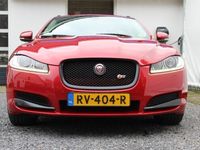 tweedehands Jaguar XF Sportbrake 