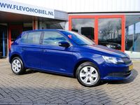 tweedehands Skoda Fabia 1.0 Active 5-Drs *54.348km* APK nov 2025