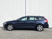 tweedehands Volvo V60 2.4 D6 AWD Summum bj 2013 Vol Opties!?