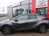 Occasion Toyota C-HR Edition 2026 Grijs SUV