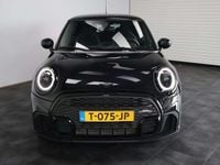 Occasion Mini Cooper 136 PK (100 kW) 2023 Zwart Hatchback