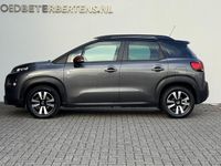 Occasion Citroën C3 Aircross 110 PK (80 kW) 2021 Grijs SUV
