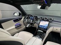tweedehands Mercedes C200 Estate Luxury Line | Premium | Panoramadak | Memor