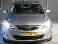 tweedehands Opel Astra Sports Tourer 1.4 Turbo Edition