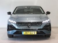 Nieuw Peugeot 308 SW Allure 145 PK (106 kW) 2025 Blauw Stationwagen