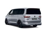 Nieuw VW Multivan Edition 245 PK (180 kW) 2026 Zilver Van