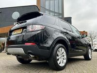 tweedehands Land Rover Discovery Sport 2.0 TD4 HSE 180PK! Pano/Trekhaak/Leder