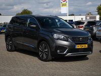 Occasion Peugeot 5008 Premium 131 PK (96 kW) 2020 Grijs MPV