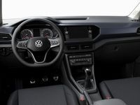 tweedehands VW T-Cross - United