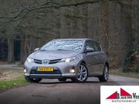 Occasion Toyota Auris 99 PK (72 kW) 2013 Bruin Hatchback