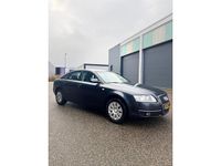 Occasion Audi A6 Proline 170 PK (125 kW) 2006 Grijs Sedan