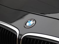 Occasion BMW 218 Luxury Line 2018 Zwart Stationwagen