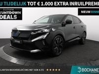 Occasion Renault Rafale Esprit Alpine 200 PK (147 kW) 2025 Noir étoilé gne SUV