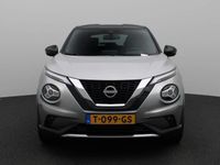 tweedehands Nissan Juke 1.0 DIG-T N-Design | Navi | ECC | PDC | LMV | Cam |