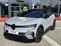 Nieuw Renault Megane E-Tech Esprit Alpine 160 kW (218 PK) 2026 Grijs Hatchback