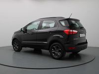 Occasion Ford Ecosport Trend 127 PK (93 kW) 2019 Zwart SUV