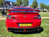 tweedehands Mazda RX8 Renesis