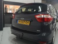 tweedehands Ford C-MAX 1.0 Trend // 102.000km // AIRCO // CRUISE // TREKH