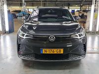 Occasion VW ID.4 Business 150 kW (204 PK) 2021 Grijs SUV