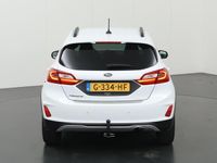 tweedehands Ford Fiesta 1.0 EcoBoost Active | Climate Control | Navigatie