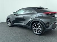 Occasion Toyota C-HR Edition 140 PK (102 kW) 2025 Zwart SUV