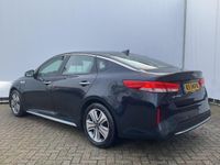 tweedehands Kia Optima 2.0 GDI PHEV Navi/Cam Harm-Kardon Memory Stoel/Stu