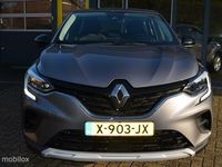 tweedehands Renault Captur 1.0 TCe ZEN