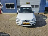 tweedehands Opel Combo TOUR 1.4-16V Selection 5 persoons Benzine
