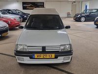 tweedehands Peugeot 205 1.1 Forever uniek!! Benzine grijs kenteken!! Nieuwe apk!!