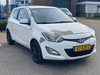 tweedehands Hyundai i20 1.2i i-Motion