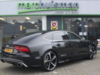 tweedehands Audi RS7 Sportback 4.0 TFSI V8 quattro Pro Line plus / NL A