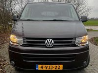 Occasion VW T5 179 PK (131 kW) 2010 Brons Van