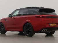 tweedehands Land Rover Range Rover Sport P530 First Edition | NW € 226.287 | Rear Seat Entertaiment | Panoramadak | Head-Up | Luchtvering | 23 Inch