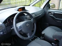 tweedehands Opel Meriva 1.4-16V Business (Bj 2007) Airco | APK 12-2024'