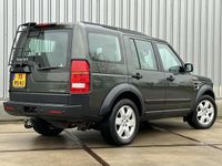tweedehands Land Rover Discovery 2.7 TDV6 HSE 7-Persoons - Xenon - Leder - Schuifda