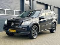 Occasion Mercedes GL320 224 PK (164 kW) 2006 Overige SUV