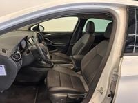 Occasion Opel Astra Design & Tech 110 PK (80 kW) 2022 Wit Stationwagen