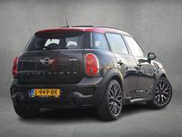 tweedehands Mini John Cooper Works Countryman 1.6 Cooper Works ALL4 Chili | H&K | Cruise | Climate | Stoel Verw.