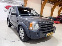 tweedehands Land Rover Discovery 2.7 Td V6 TD SE - ONLINE AUCTION