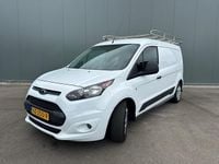 Occasion Ford Transit Trend 101 PK (74 kW) 2016 Wit Van