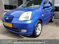 tweedehands Kia Picanto 1.0 EX 5-Deurs | Airco | Dakraam | Elektrische ramen | LMV